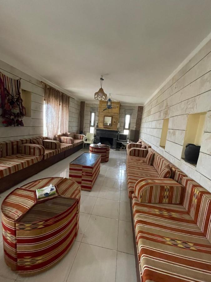 Heritage Inn Al-Qasr Экстерьер фото