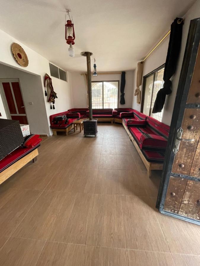 Heritage Inn Al-Qasr Экстерьер фото