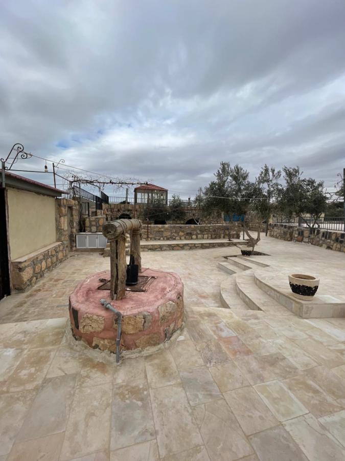 Heritage Inn Al-Qasr Экстерьер фото