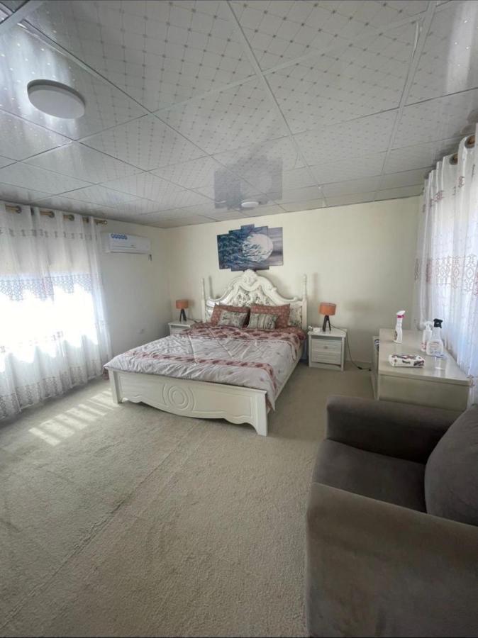 Heritage Inn Al-Qasr Экстерьер фото